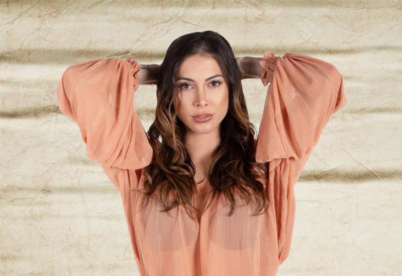 Canal 13 - Daniela Colett en '¿Ganar o Servir?'