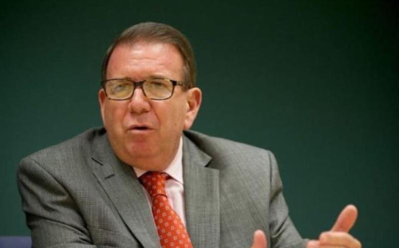 Edmundo González Urrutia