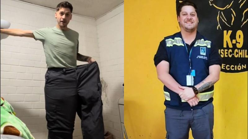 TikTok - Ariel 'Elfi' Osses