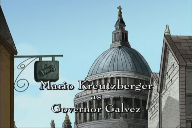 Don Francisco realizó doblaje para Hollywood: Trabajo con Arnold Schwazenegger y Sylvester Stallone
