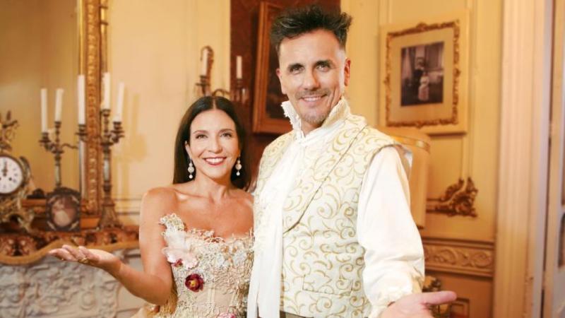 ¿Ganar o servir? - Canal 13