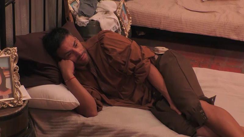 Canal 13 - Claudio Valdivia en '¿Ganar o Servir?'