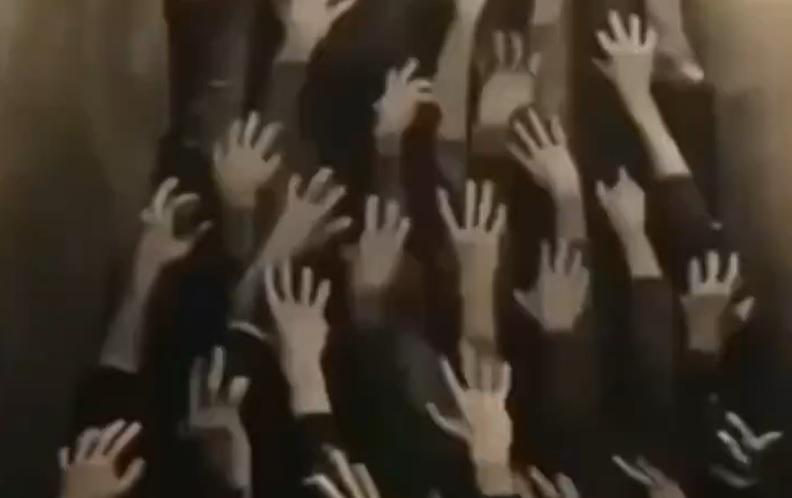 El infierno según la IA