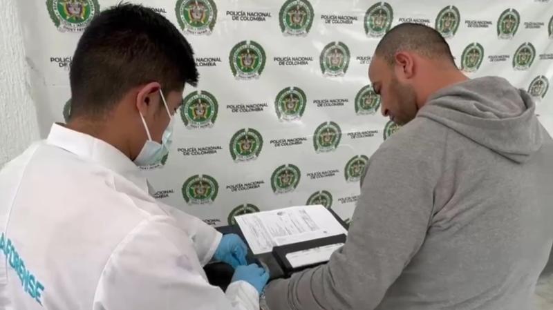 Gentileza - Dayonis Junior Orozco Castillo, único prófugo por el crimen del carabinero Emmanuel Sánchez