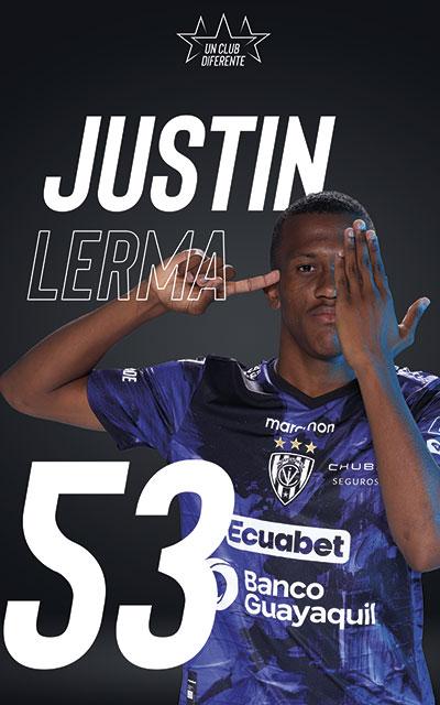 IDV - Justin Lerma, de 15 años
