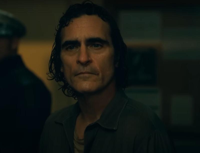 Captura - Joaquin Phoenix vuelve en 'Joker 2'