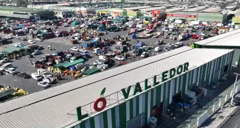 Lo Valledor - Referencial T13