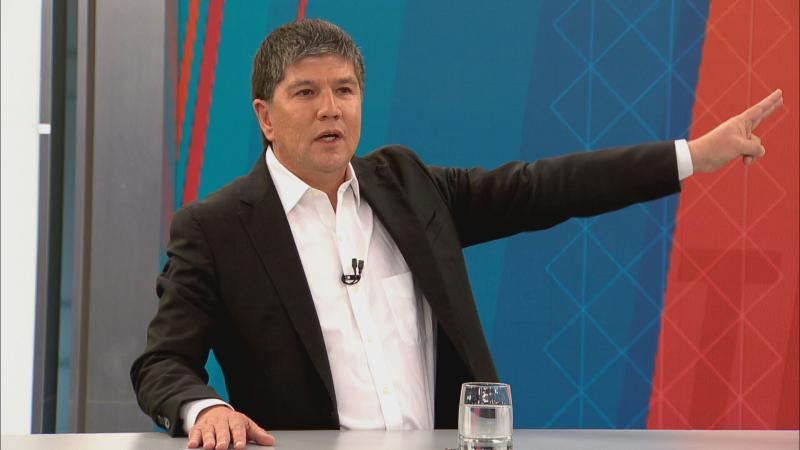 Subsecretario Monsalve descarta quiebre de relaciones con Venezuela