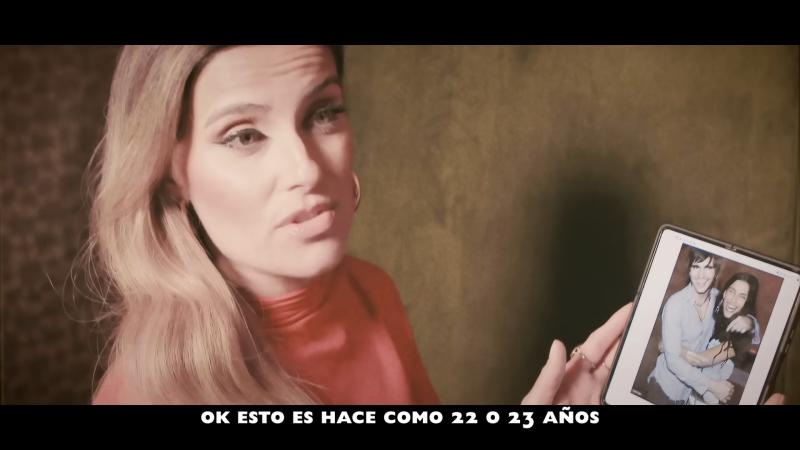 Juanes y Nelly Furtado en GALA Y DALÍ