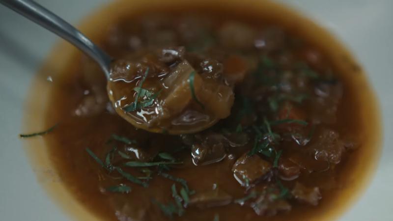 Imagen del documental NotTurtle