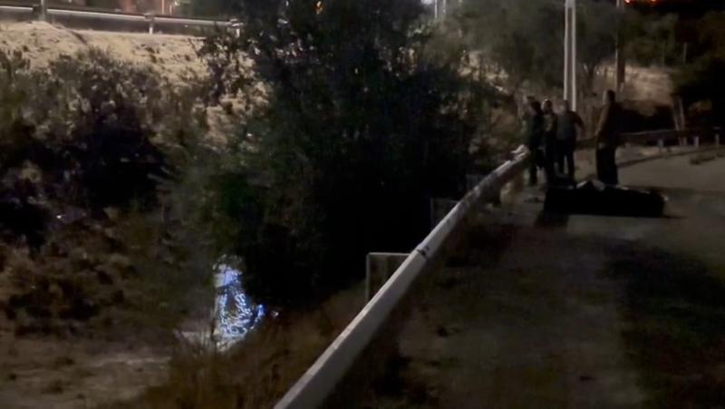 PDI investiga hallazgo de un cadáver en Villa Alemana