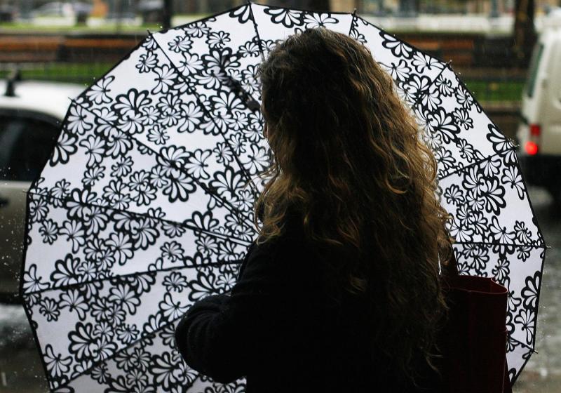 Agencia Uno - Resfriado por salir con el pelo húmedo a la calle: ¿Verdad o mito?