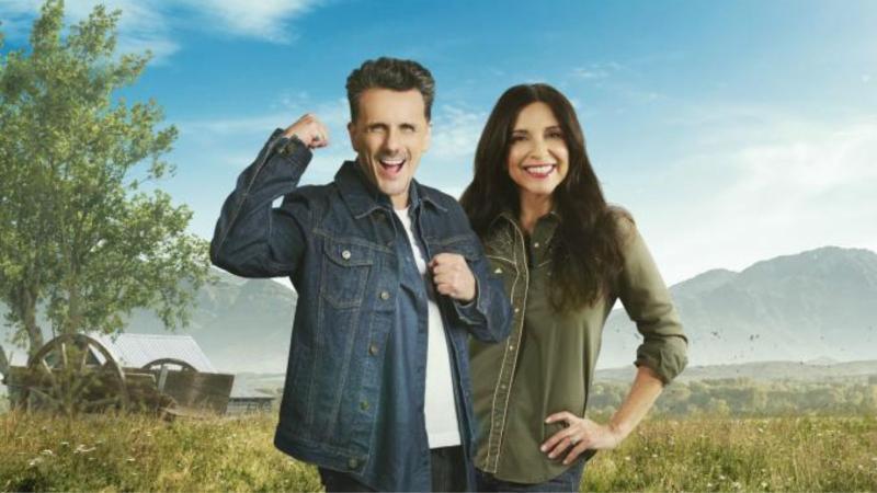 Tierra Brava Canal 13