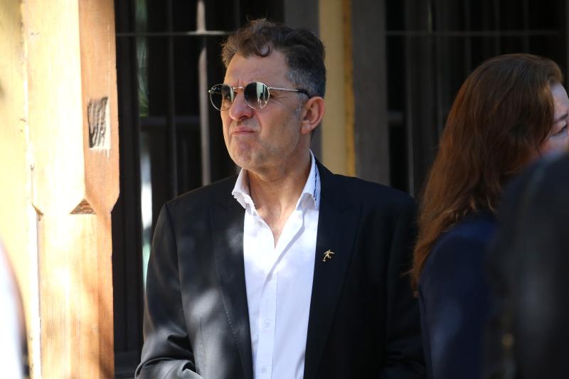 Aníbal Mosa buscará reforzar el plantel de Colo Colo - Créditos: Photosport