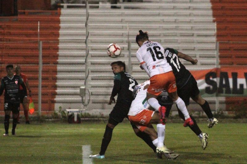 Cobresal logró su primer triunfo del campeonato y logró salir del último lugar - Créditos: Photosport