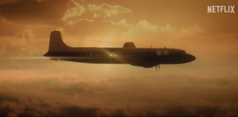 Secuestro del vuelo 601: La historia real detrás de la serie que la está rompiendo en Netflix