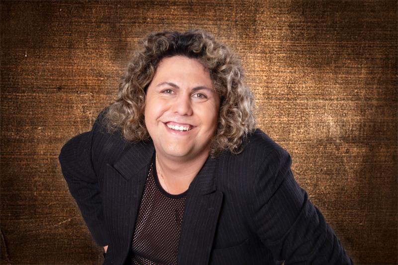 Canal 13 - Simón de la Costa en Tierra Brava