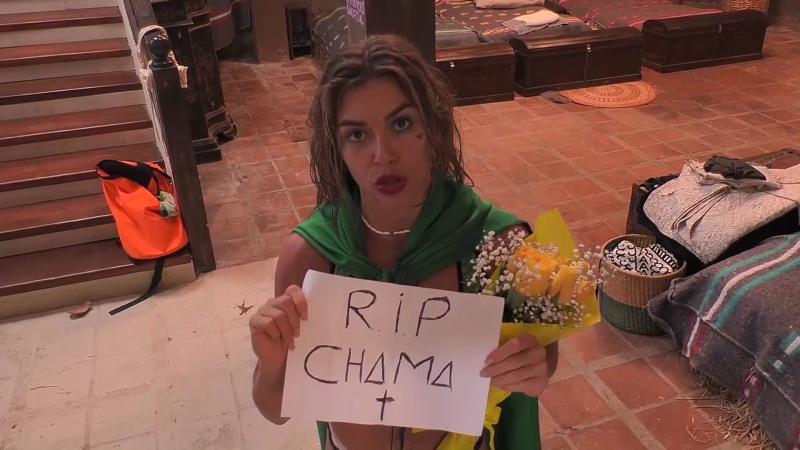 Canal 13 - Gabrieli en Tierra Brava