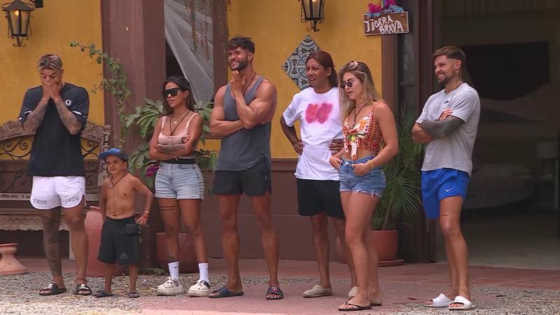 Canal 13 - Tierra Brava