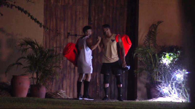 Canal 13 - ¿A qué hora es la final de "Tierra Brava" este domingo?