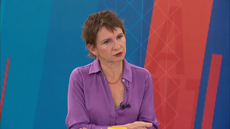 Ministra Tohá ratifica que carabineros fueron asesinados a disparos