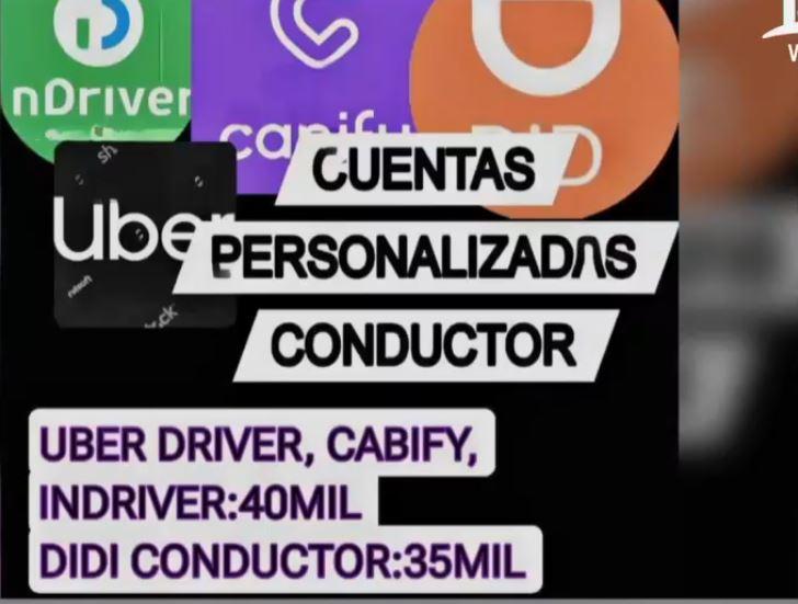 Canal 13 - Conductor de Uber que evadió fiscalización reconoce que obtuvo cuenta ilegal en la app