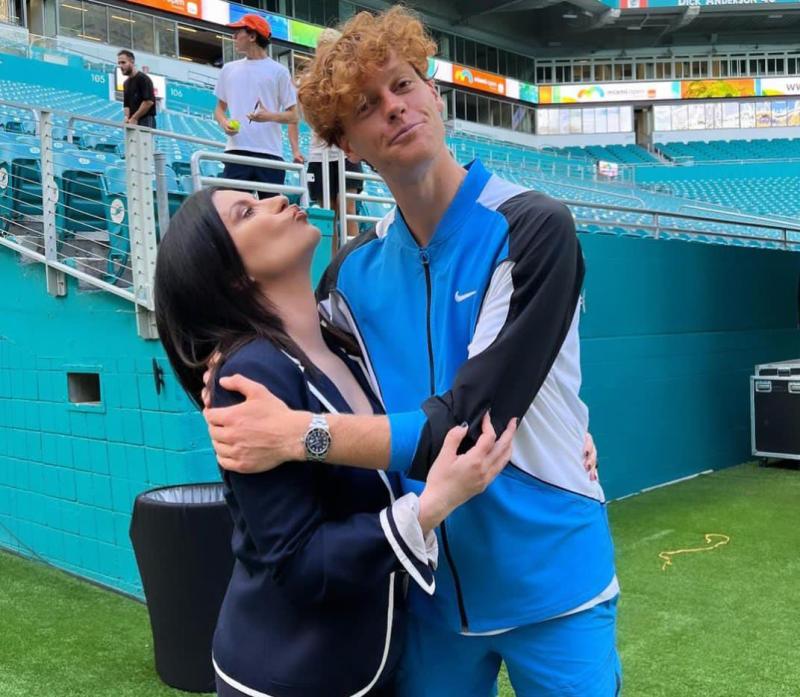 Instagram Laura Pausini