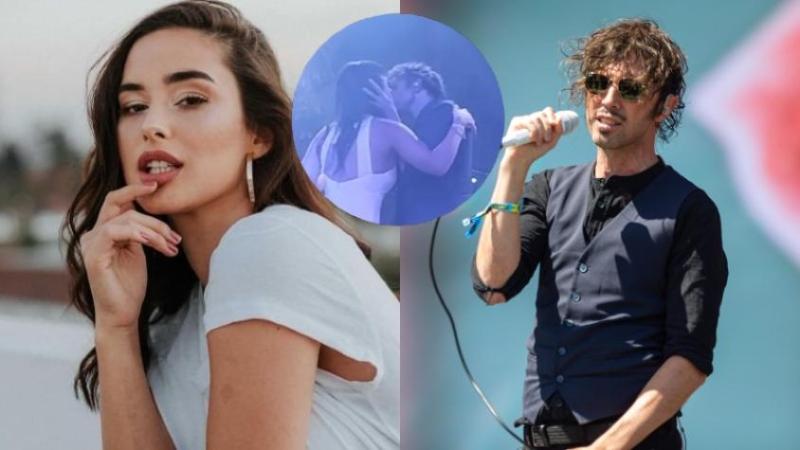 Instagram - Melina Noto y Koko Stambuk