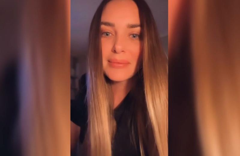 Instagram - Daniela Nicolás