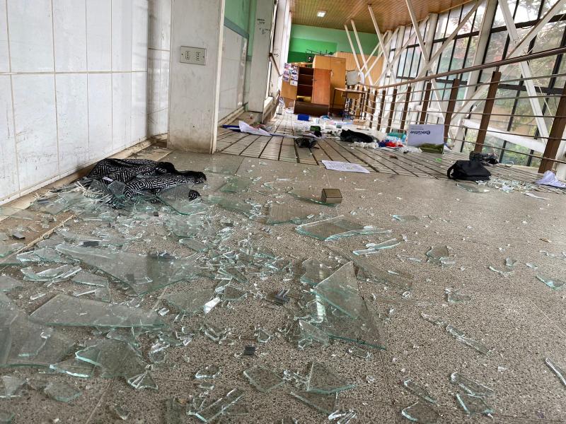 Liceo Carlos Causiño - T13