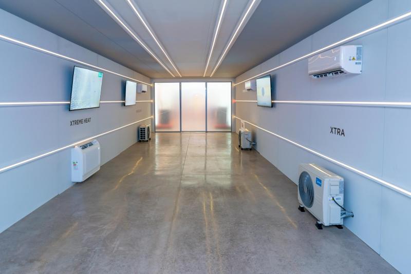 Midea presenta su Line Up 2024