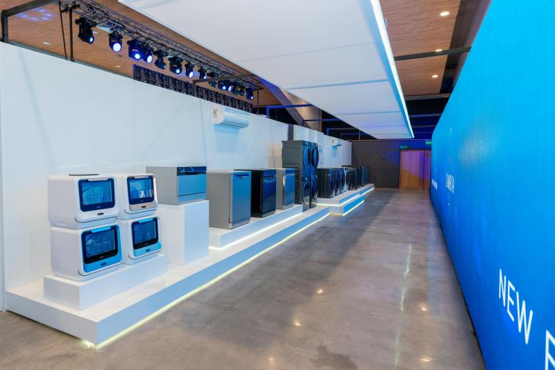 Midea presenta su Line Up 2024