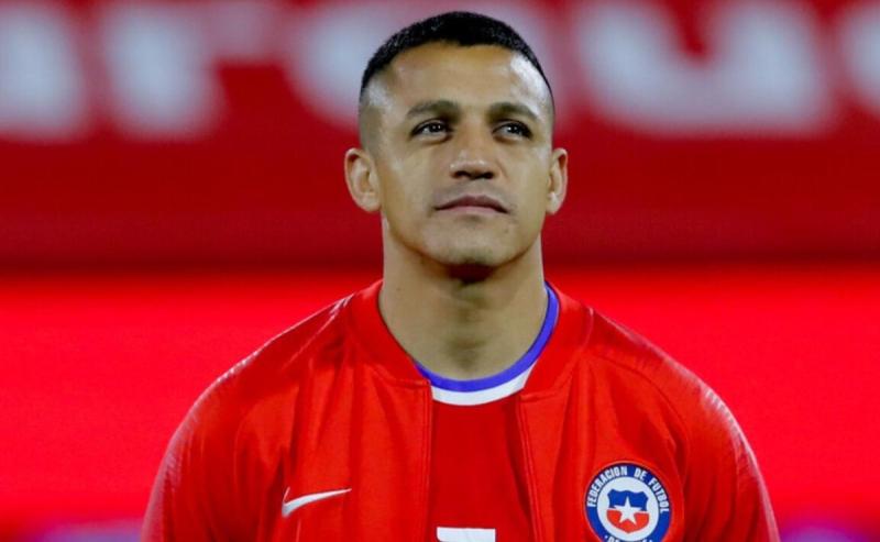 Alexis Sánchez volvió a brillar en el Inter de Milán / Créditos: Photosport