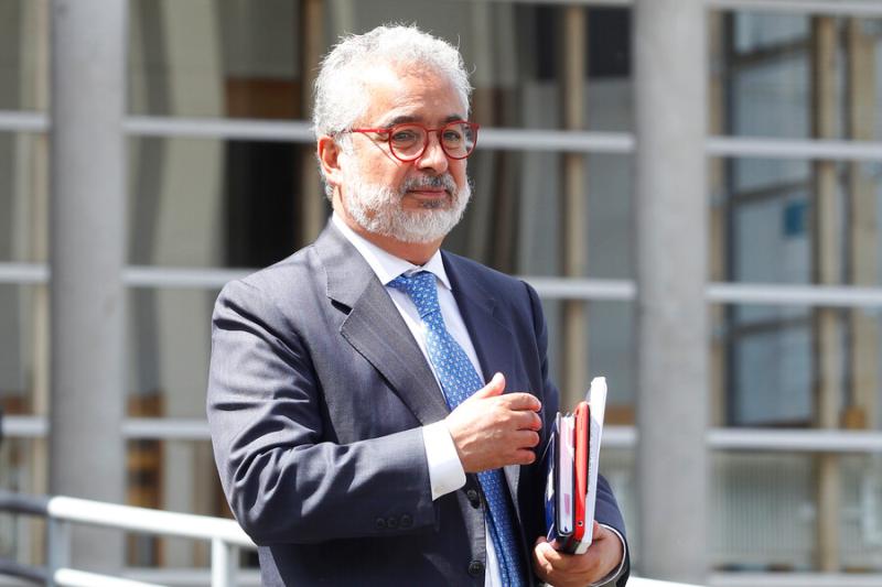 ATON - Abogado Luis Hermosilla