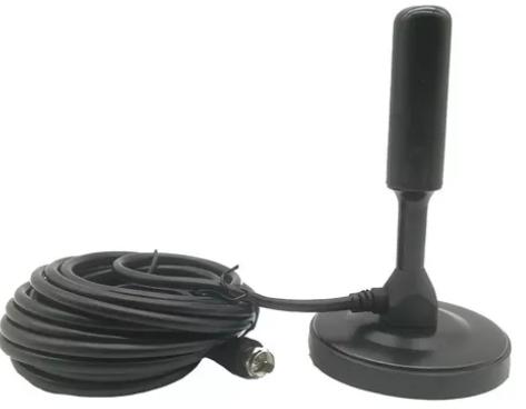 Antena para TV digital - Referencial Mercado Libre