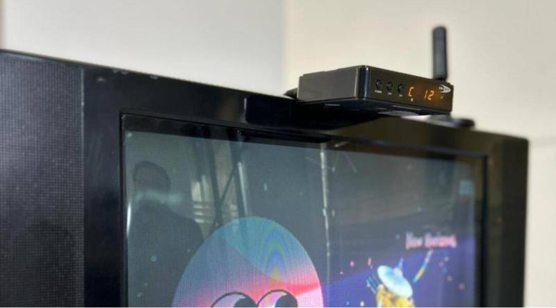 Los televisores podrían necesitar antena y/o decodificador - Gob.cl