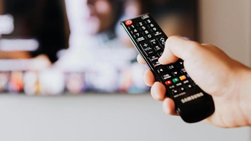 Apagón analógico - Referencial pexels.com