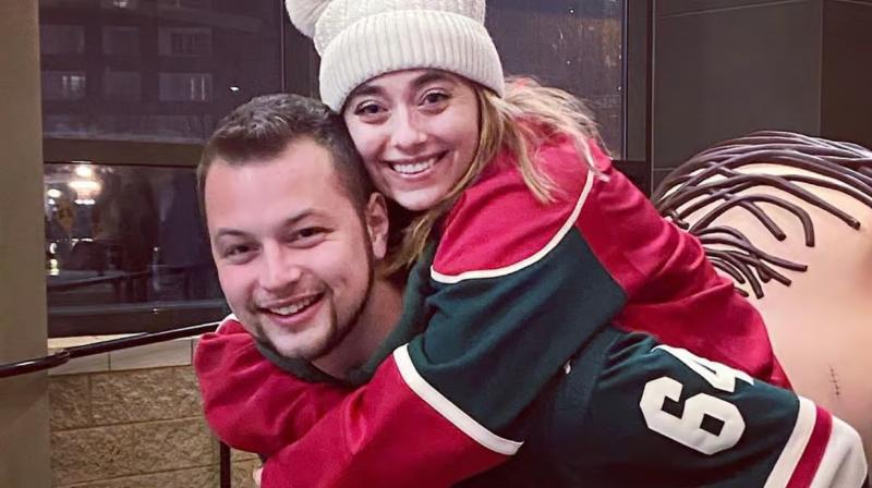 @hanna.bullerman / App de comida Grubbuh regala casi 5 millones a pareja que se conoció por un pedido