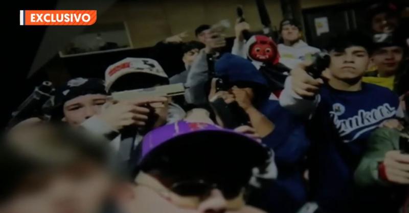 T13 - Video de Drakomafia