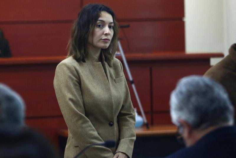 Agencia Uno - Camila Polizzi