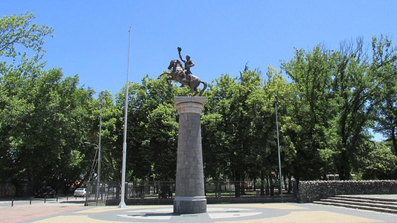 TripAdvisor - Chillán Viejo