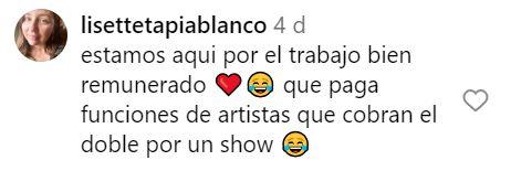 "Ciudad fascinante": El chiste de Edo Caroe sobre Copiapó que generó criticas en redes sociales