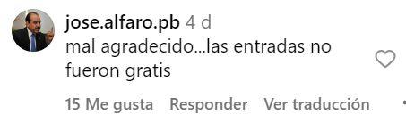 "Ciudad fascinante": El chiste de Edo Caroe sobre Copiapó que generó criticas en redes sociales