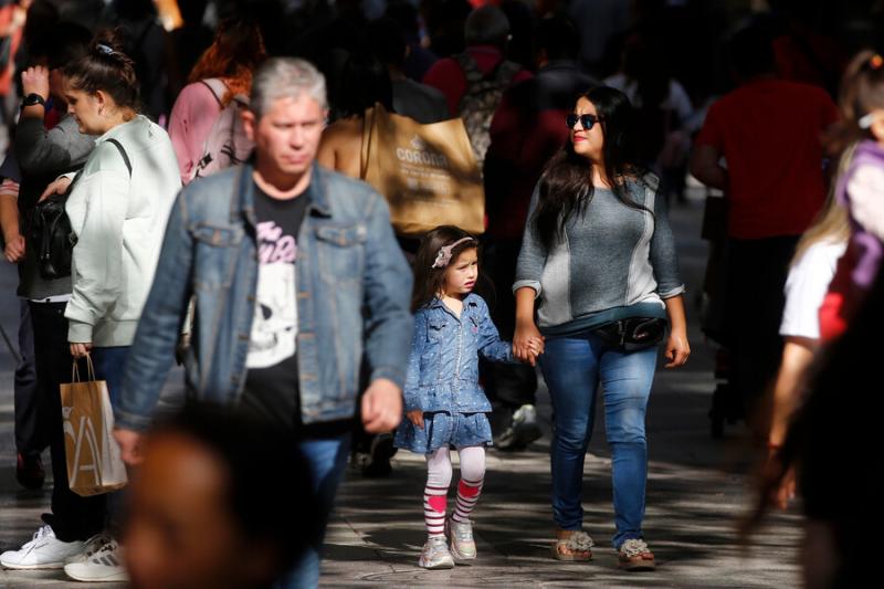 ATON - Imagen de Chile en el exterior