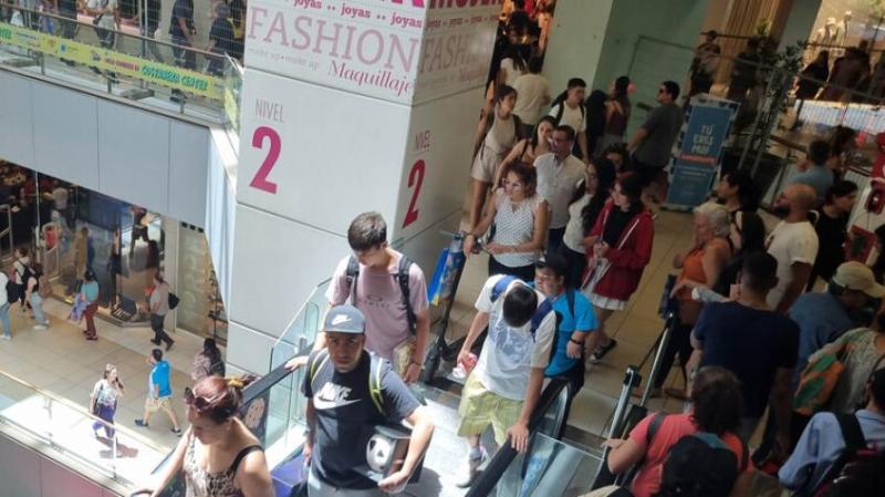 Sernac: Un 59% de las consumidoras se han sentido discriminadas por su género - Agencia Uno