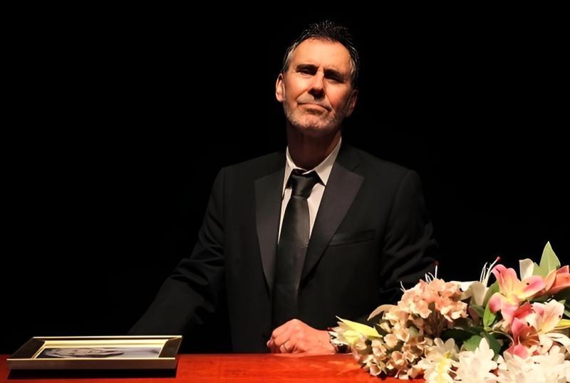 Cristián Campos se refirió a la relación con sus hijos - Instagram