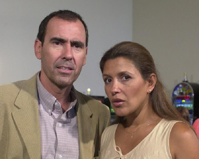 Canal 13 - Cristián Campos y Carolina Arregui