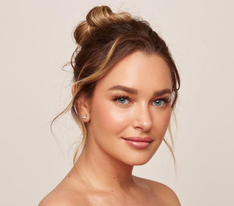 Daniela Nicolás - Instagram