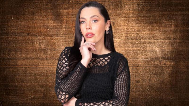 Canal 13 - Daniela Aránguiz