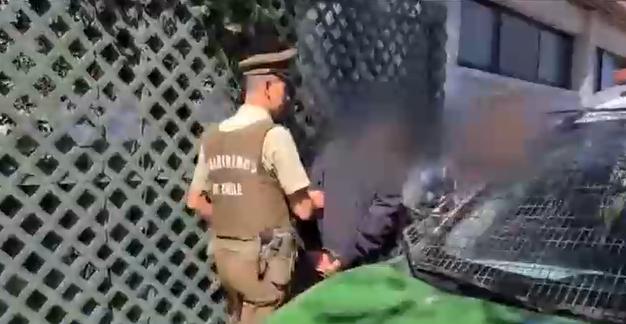 Gemelos del portonazo - T13